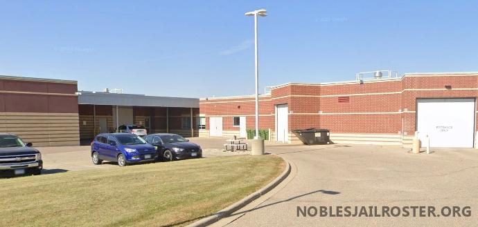 Nobles County Jail Inmate Roster Search, Worthington, Minnesota